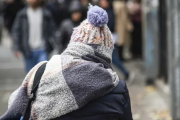 En La Plata no nieva, pero el frío polar se queda: cómo sigue el clima esta semana