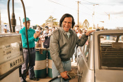 “Menem”: Prime Video lanzó el tráiler oficial y confirma su estreno el 9 de julio