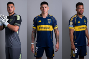 El "The Last Dance" de los referentes: ¿qué nombres podrían dejar Boca tras el Mundial de Clubes?