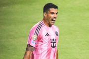 Dramática definición del grupo A: el Inter Miami de Messi y el Palmeiras clasificaron a octavos de final