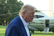 Trump, furioso con Israel e Irán por violar la tregua: “No saben qué mierda están haciendo”