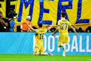Boca va por la épica ante Auckland: formación confirmada y dónde ver el partido en vivo