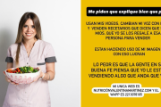 Estafan con inteligencia artificial a una nutricionista e influencer de La Plata: “Me están dejando sin trabajo”