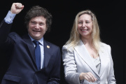 Milei cierra un congreso libertario en La Plata con la mira puesta en las elecciones legislativas