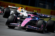 Franco Colapinto, en la previa del GP de Austria: "Tenemos que maximizar todo para sumar puntos"