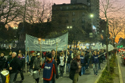 Comenzó el paro de 48hs en la UNLP y habrá una Marcha Federal de Antorchas