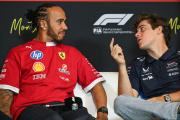 F1: la divertida anécdota de Colapinto sobre su primer vuelo privado con Hamilton