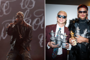 Kendrick Lamar se presentará en el Estadio River con Ca7triel y Paco Amoroso de invitados