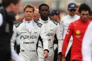 Cómo y dónde ver “F1, la película” en los cines de La Plata