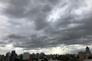 Clima en La Plata hoy: jornada fría, cielo nublado y mínima bajo cero
