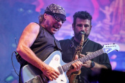 Incedentes en el show de la Renga en Huracán: intentaron ingresar sin entradas
