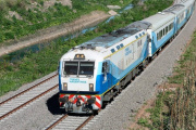 Vacaciones de invierno: ¿Cuánto cuesta el tren a Mar del Plata?
