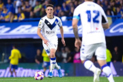 Gimnasia tiene nuevo refuerzo: Mateo Seoane firmará en las próximas horas