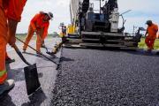 El Gobierno licitará 4.400 km de rutas estratégicas en cinco provincias