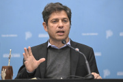 Kicillof cruzó a Milei tras el fallo por YPF: “El Presidente se puso del lado de los poderes extranjeros”