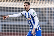 Estudiantes insiste en repatriar a Rogel y Boca se suma al interés
