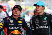 Mercedes activa el DRS y va por Verstappen: medios europeos confirman el bombazo