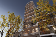 Aura Porta: el edificio de Yacoub que trae elegancia europea a La Plata