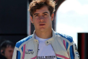 Franco Colapinto suma a Claro como sponsor y reafirma su continuidad en Alpine