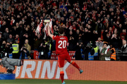 Liverpool retira la camiseta número 20 en homenaje a Diogo Jota: “Lo recordaremos por siempre”