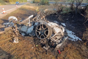Murieron Diogo Jota y su hermano en un accidente en España: la principal hipótesis