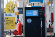 La Plata sufre cortes de luz y falta de GNC por el frío histórico