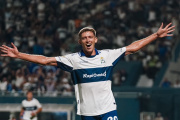 Gimnasia pierde a su goleador: Castillo fue vendido a Lanús