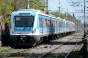 El tren Roca no llegará a La Plata durante este sábado y domingo