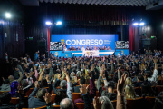 La Argentina no pide unidad dirigencial sino una alternativa a Milei
