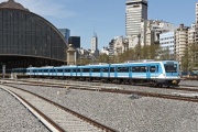 Tren Roca: cortes y cambios en el servicio por obras este fin de semana y el 9 de julio