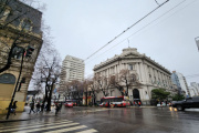 Clima en La Plata: cómo estará el tiempo esta semana y qué días podría llover