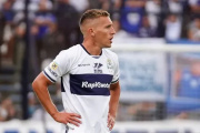 De Blasis se despidió de Gimnasia: “Si uno quiere al club y siente que su aporte solo es desde afuera, debe irse”