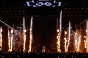 Duki lanza “5202”: el álbum que muestra el detrás de escena de su gira global con récords de ventas