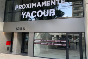 Yacoub apuesta fuerte en CABA: nueva sucursal en Belgrano