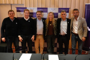 Karina Milei oficializó el acuerdo con el PRO en PBA: “Le ganaremos al kirchnerismo y lo terminaremos para siempre”