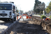 Desde este lunes habrá cortes de tránsito en La Plata y piden evitar una zona clave