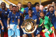 El Chelsea de Enzo Fernández aplastó al PSG y se consagró campeón del Mundial de Clubes