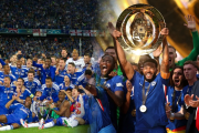 Chelsea, el gigante que muchos siguen sin ver