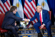 YPF: el gobierno de Trump apoyará el reclamo argentino contra el fallo de Loretta Preska