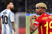 Argentina y España jugarán la Finalissima en marzo de 2026: todo lo que se sabe