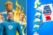 Qué ver en el cine esta semana en La Plata: todos los estrenos y novedades