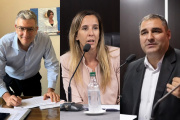 El peronismo llegó a un acuerdo: conocé los candidatos a diputados por La Plata