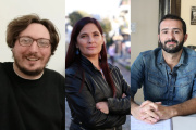 Elecciones 2025 en La Plata: la izquierda competirá con tres listas diferentes