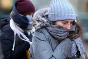 ¿Ola polar en La Plata?: cuándo llega el frío extremo y qué temperaturas se esperan