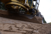 Obras en La Plata: anuncian cortes y desvíos de tránsito durante la semana
