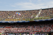 No vuelven los hinchas visitantes en la Ciudad de Buenos Aires: ¿qué pasó?
