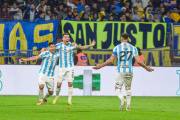 Boca eliminado de la Copa Argentina: cayó 2-1 ante Atlético Tucumán en Santiago del Estero