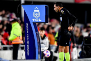 Novedad en el fútbol argentino: desde esta fecha los árbitros anuncian las decisiones del VAR por altoparlante