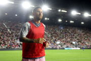 Messi, suspendido por la MLS: no juega el sábado frente a FC Cincinnati