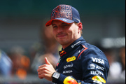 Verstappen ganó la Sprint en Bélgica y Franco Colapinto volvió a padecer con el Alpine: “El auto se cayó a pedazos”